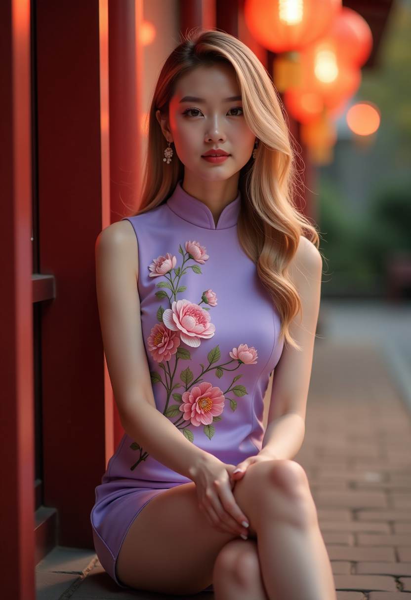 黄豆美食短剧