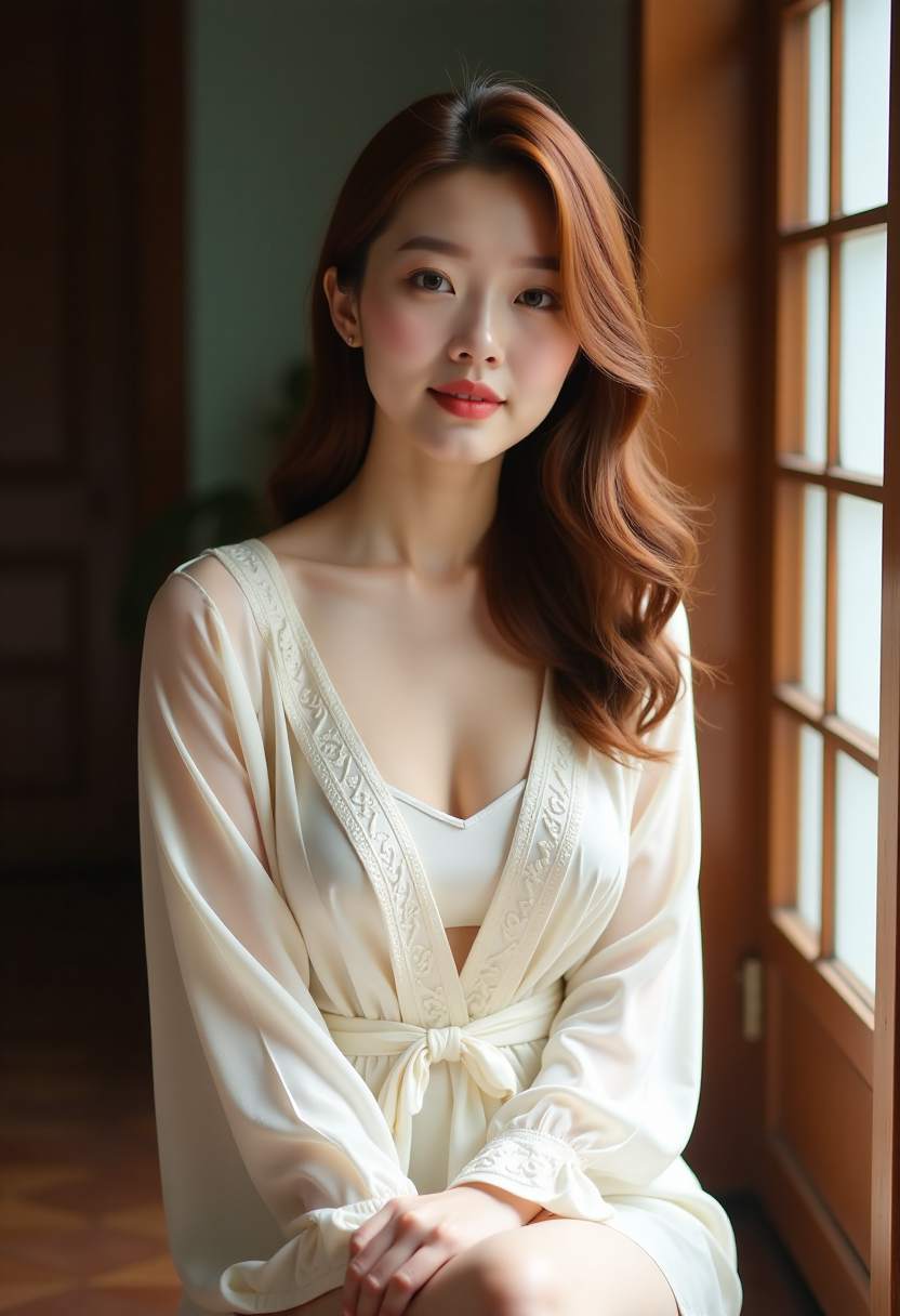 黄豆相亲局短剧