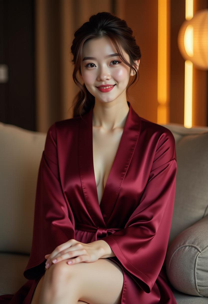 黄豆总裁体验打工封面
